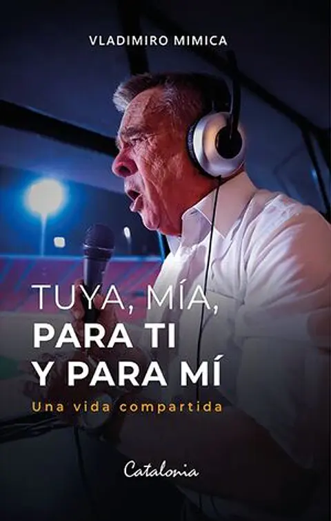 TUYA MIA PARA TI Y PARA MI