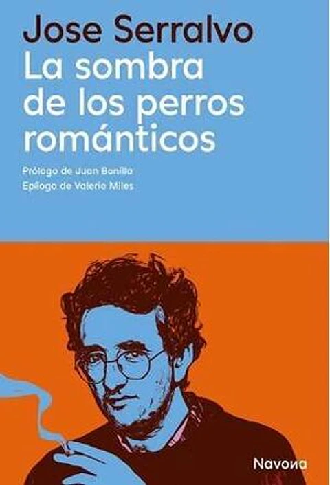 LA SOMBRA DE LOS PERROS ROMANTICOS