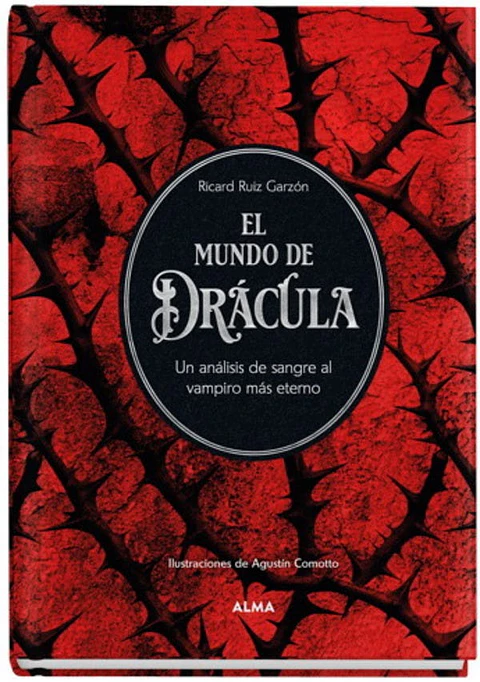 EL MUNDO DE DRACULA