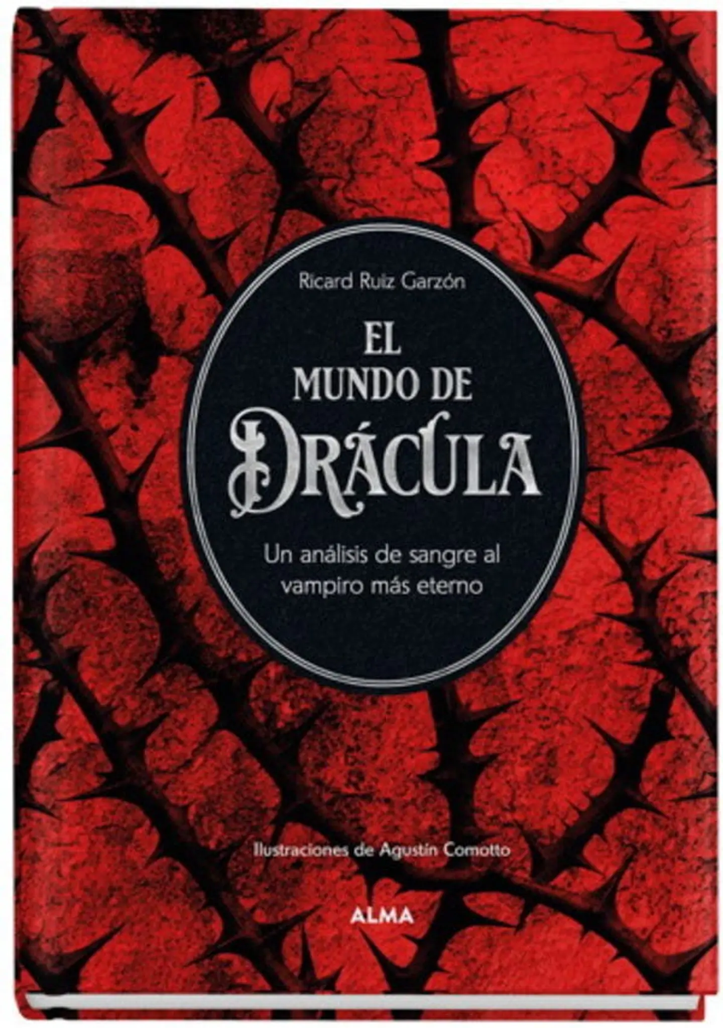 EL MUNDO DE DRACULA 1