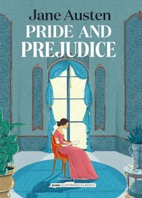 PRIDE AND PREJUDICE