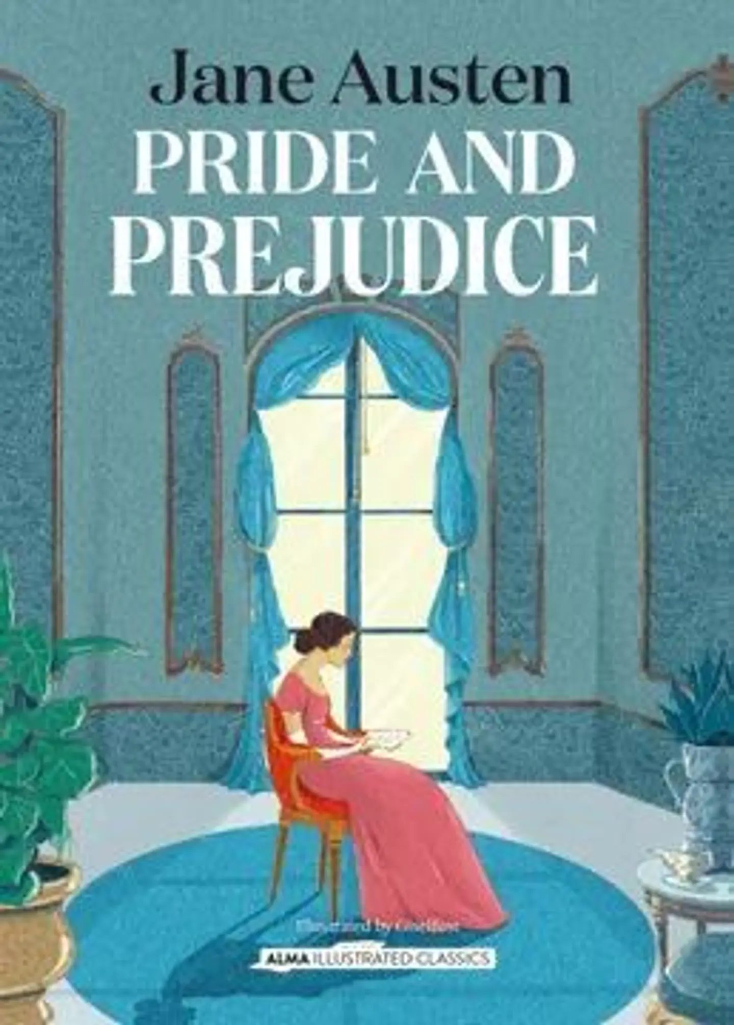 PRIDE AND PREJUDICE 1