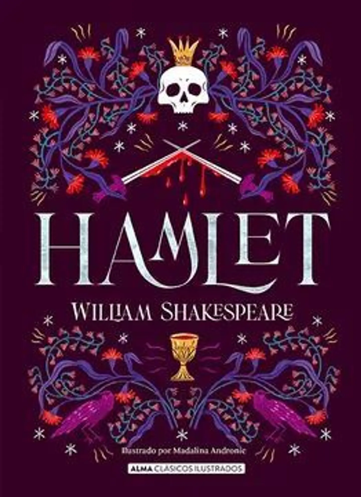 HAMLET 1