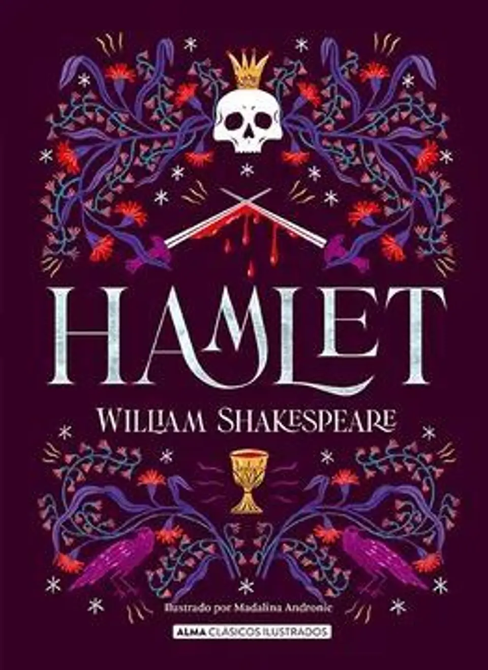 HAMLET 1