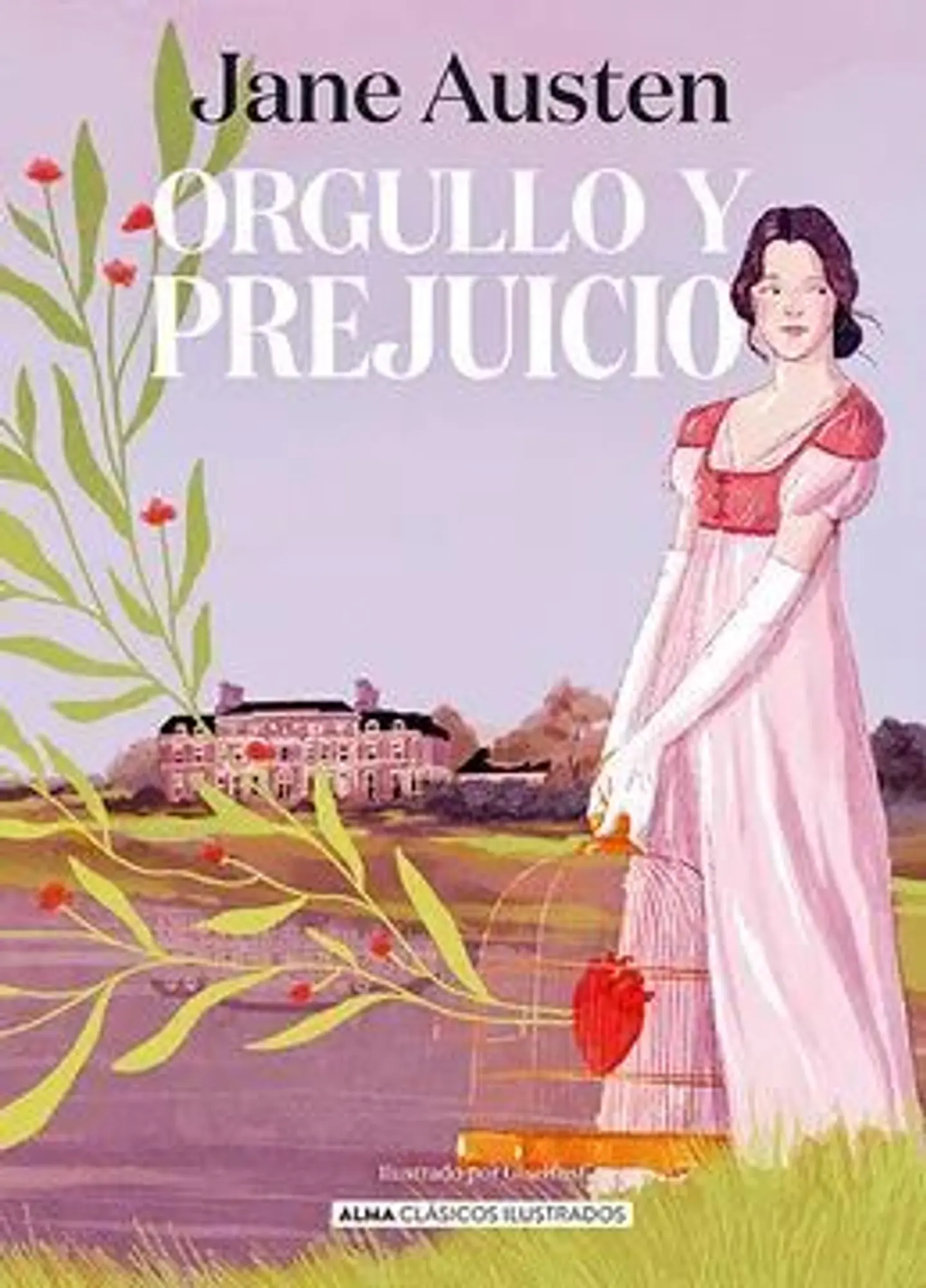 ORGULLO Y PREJUICIO 250 ANIVERSARIO 1