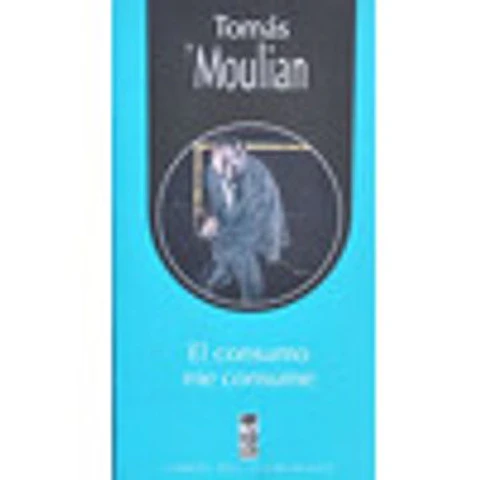 EL CONSUMO ME CONSUME