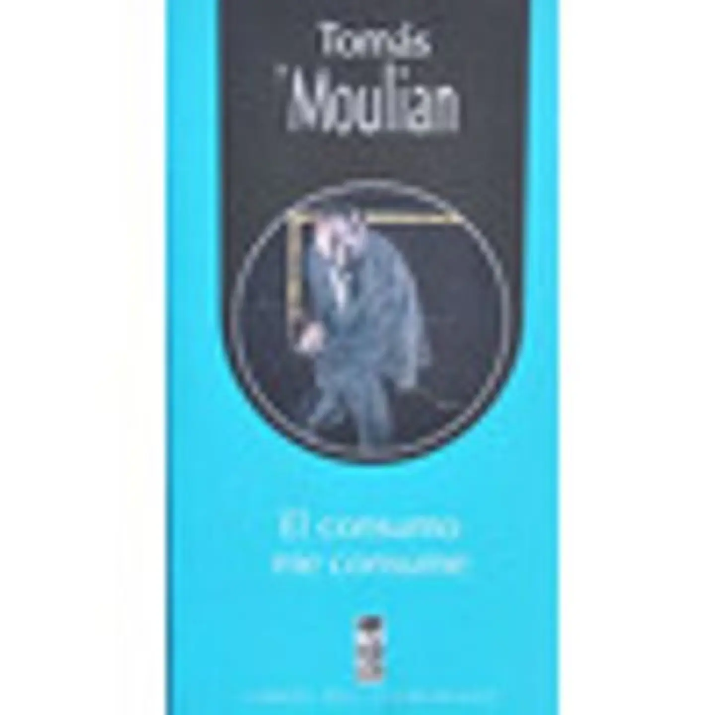 EL CONSUMO ME CONSUME 1