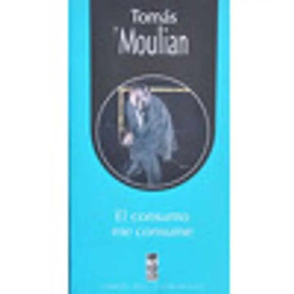 EL CONSUMO ME CONSUME 1