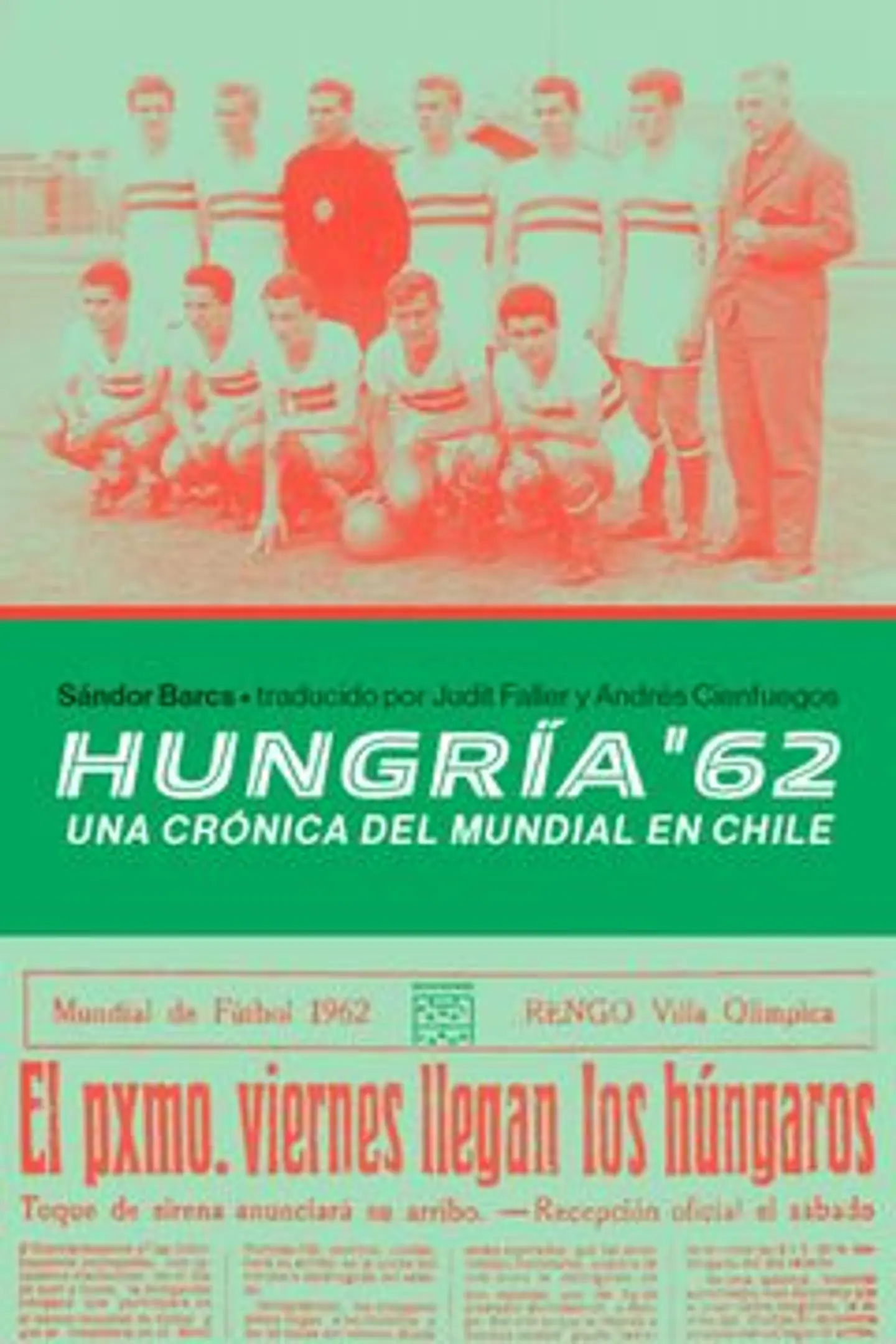 HUNGRÍA 62 1