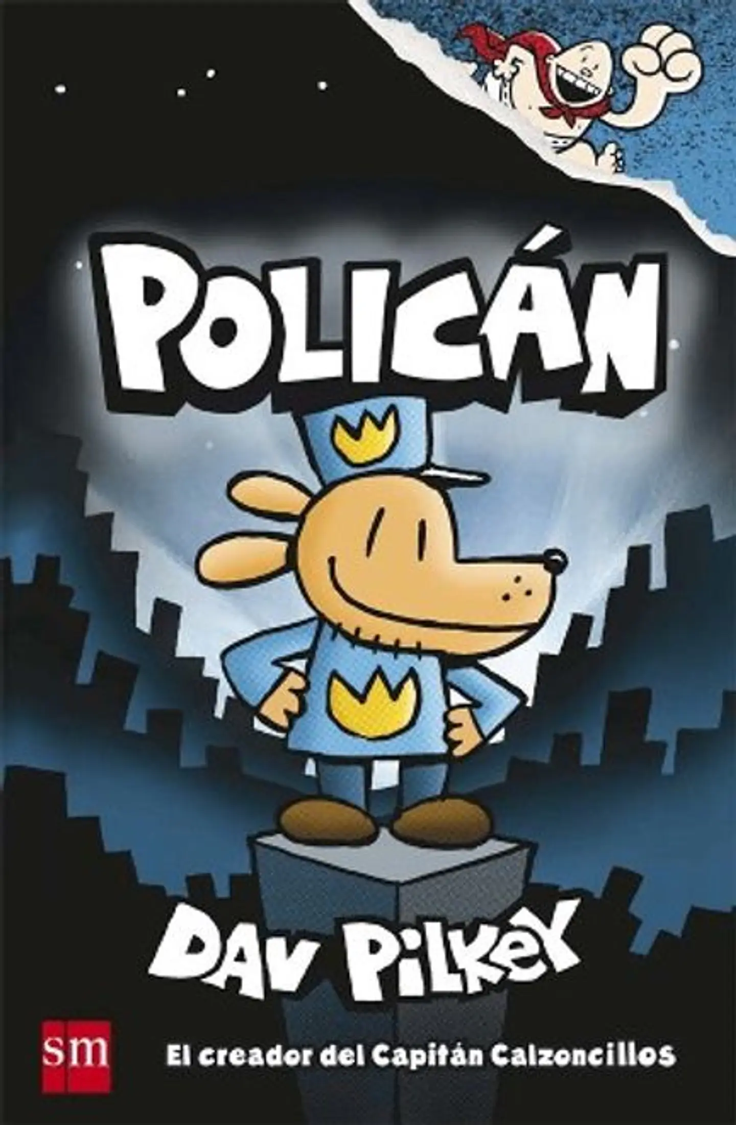 POLICAN 1 1