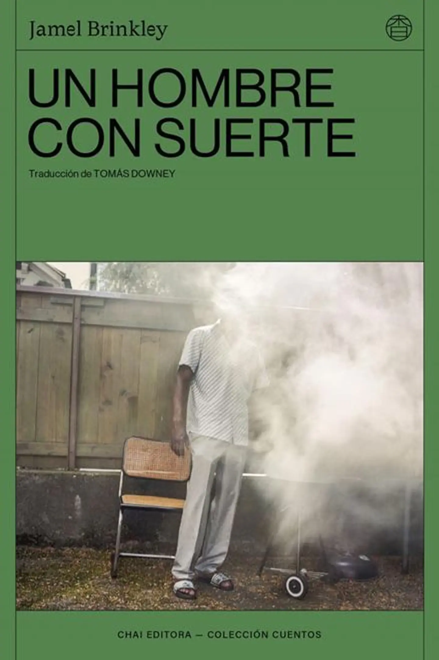 UN HOMBRE CON SUERTE 1
