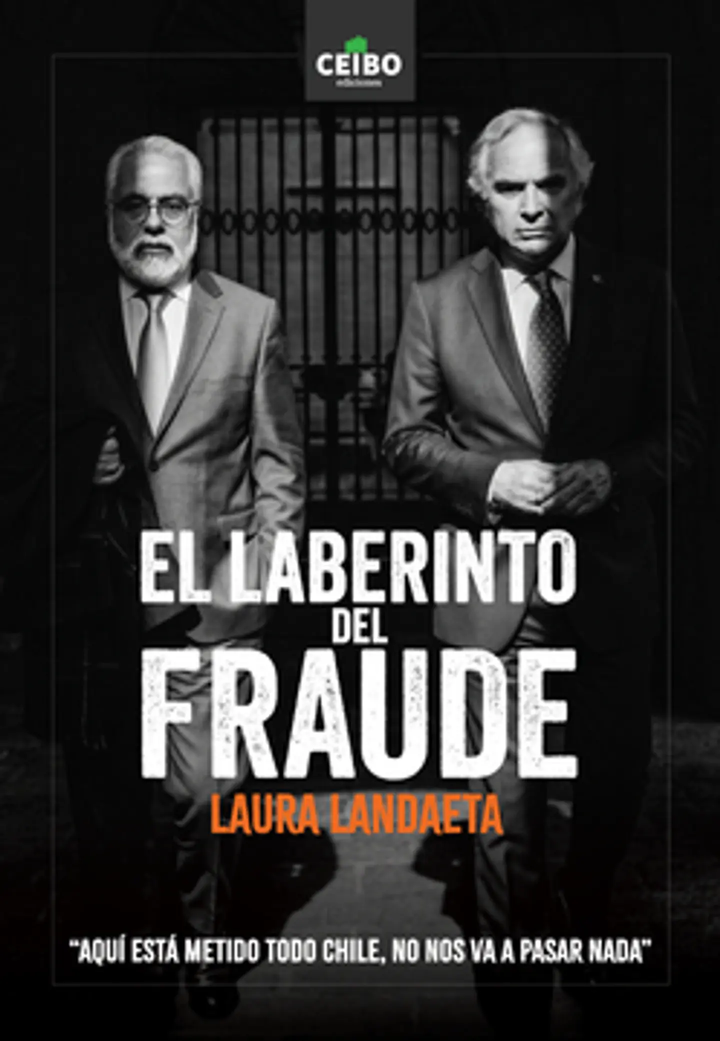 EL LABERINTO DEL FRAUDE 1