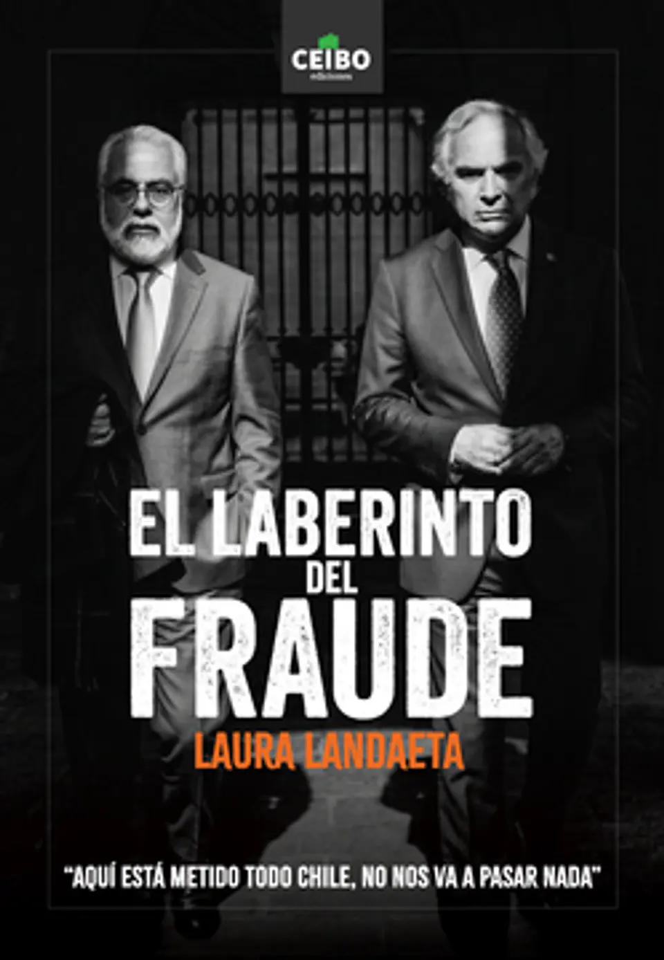EL LABERINTO DEL FRAUDE 1