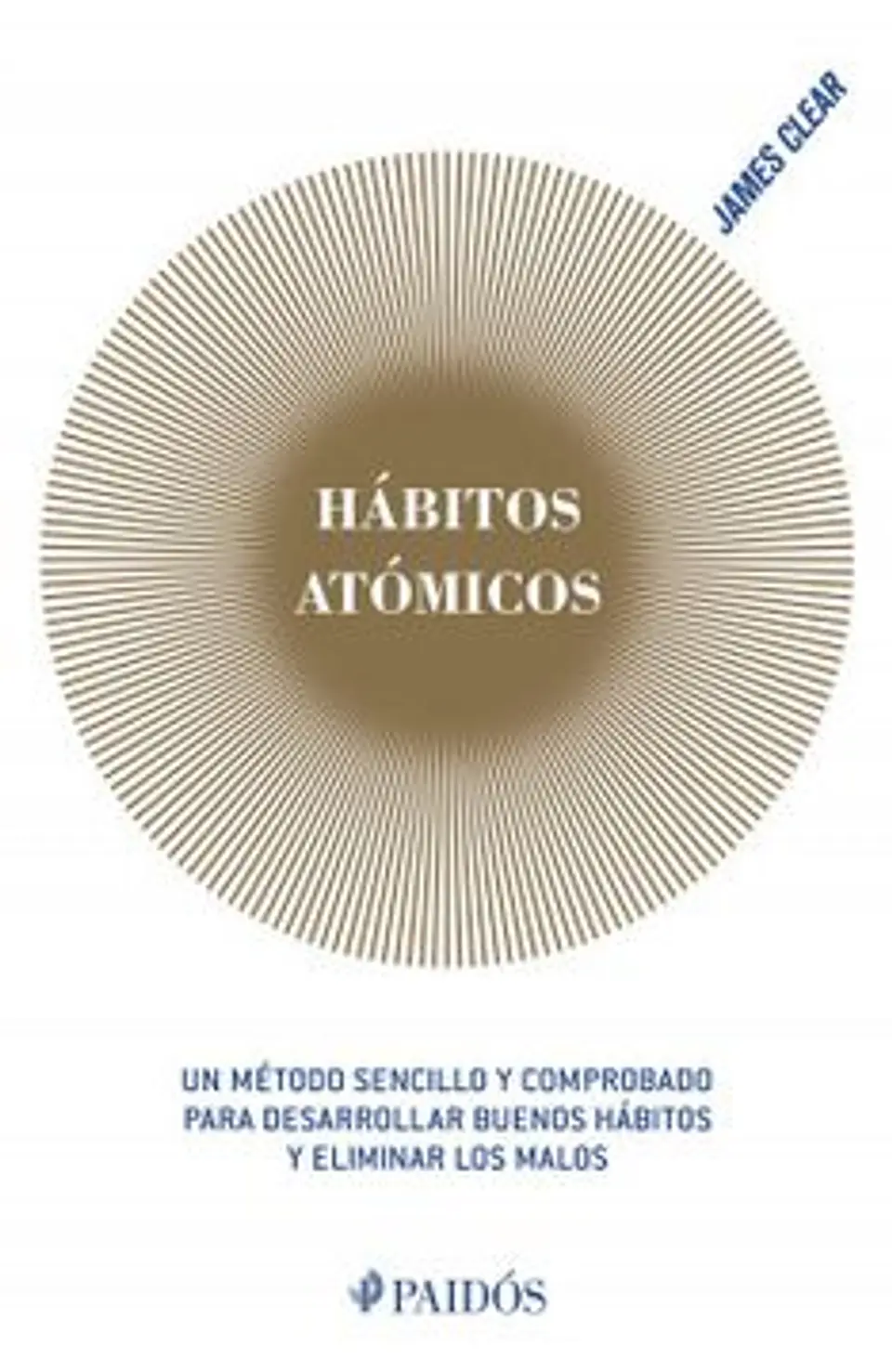 HABITOS ATOMICOS 1