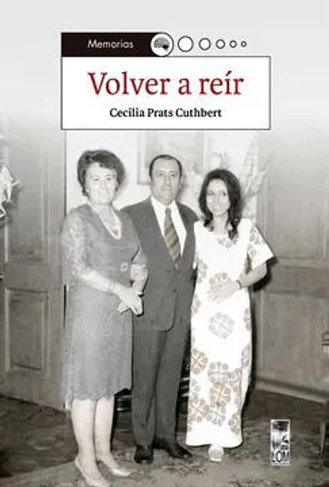 VOLVER A REIR