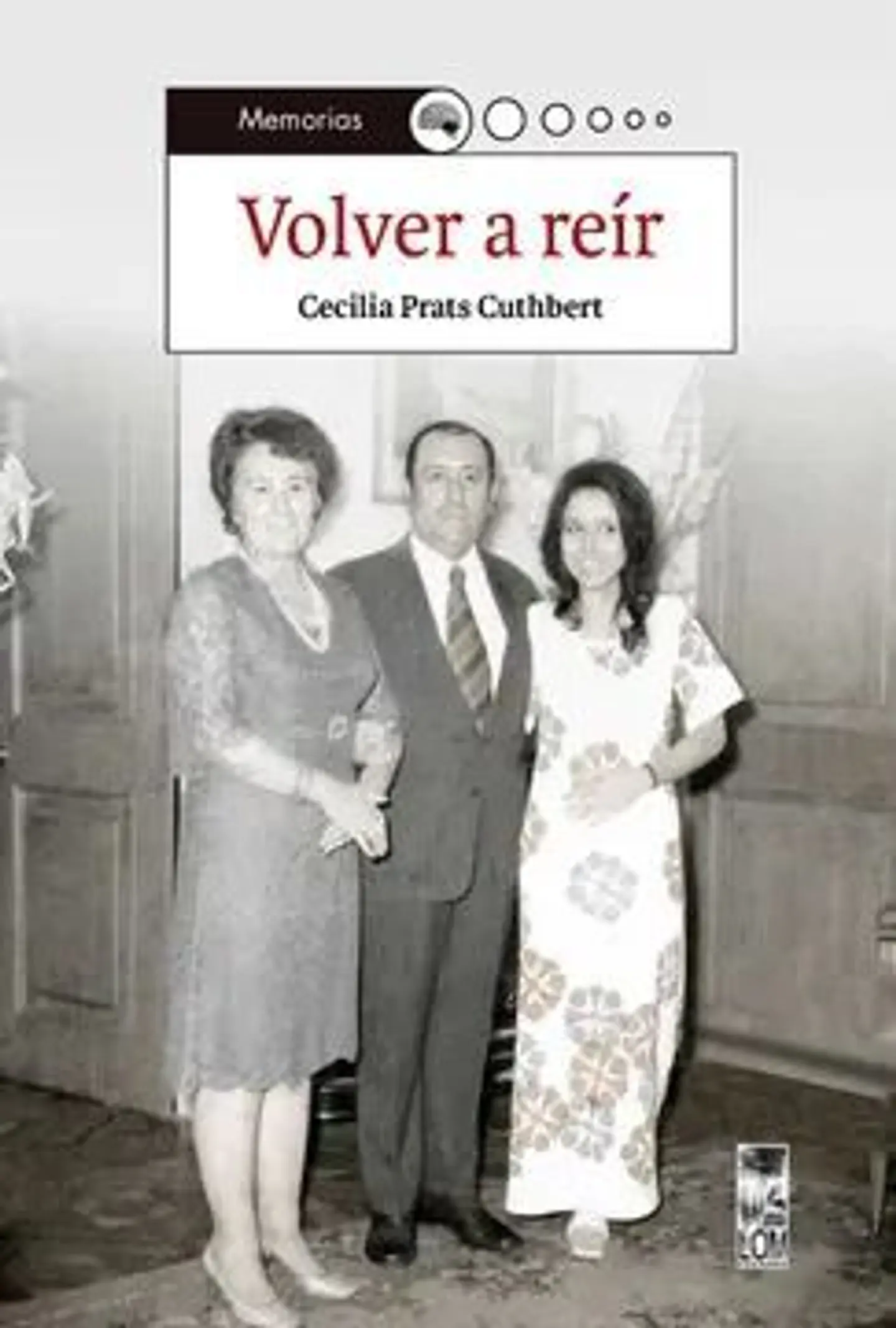 VOLVER A REIR 1