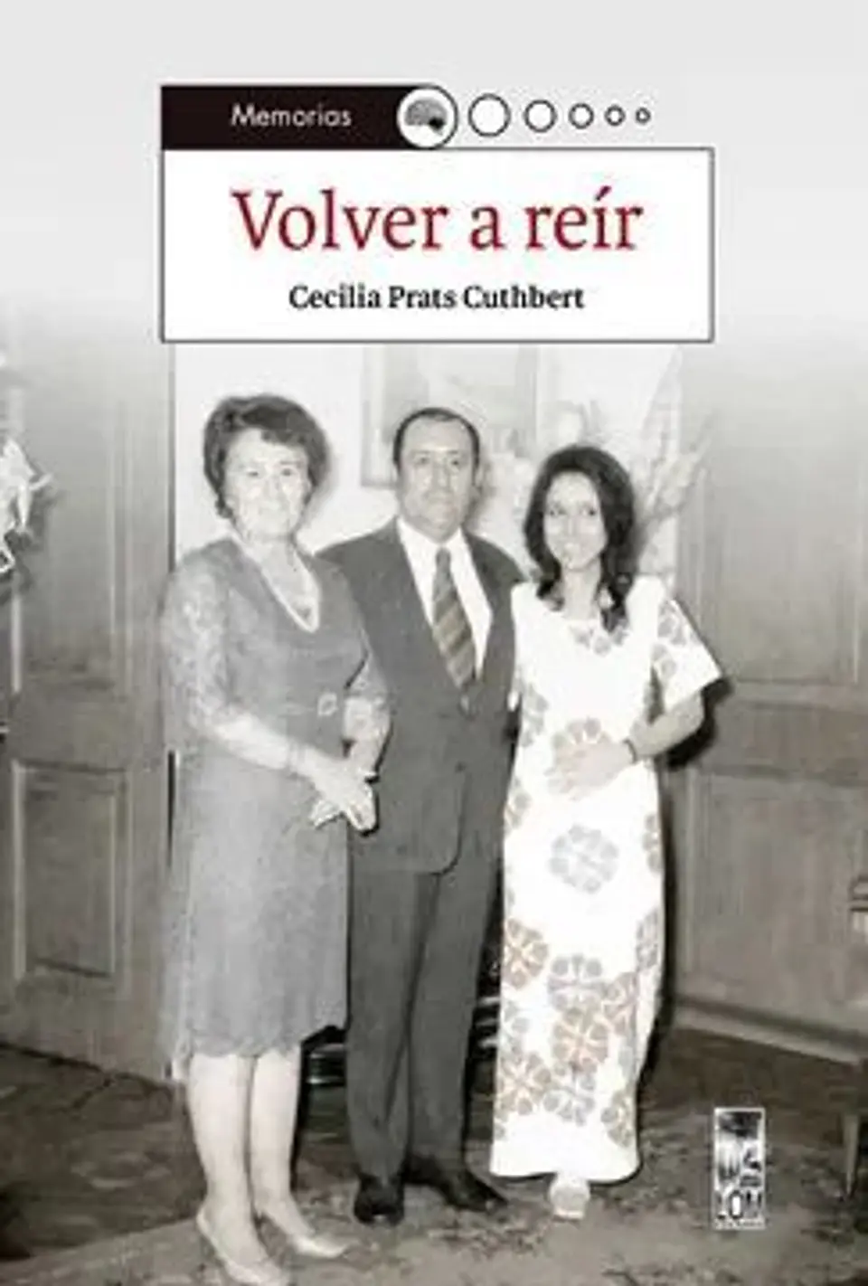 VOLVER A REIR 1