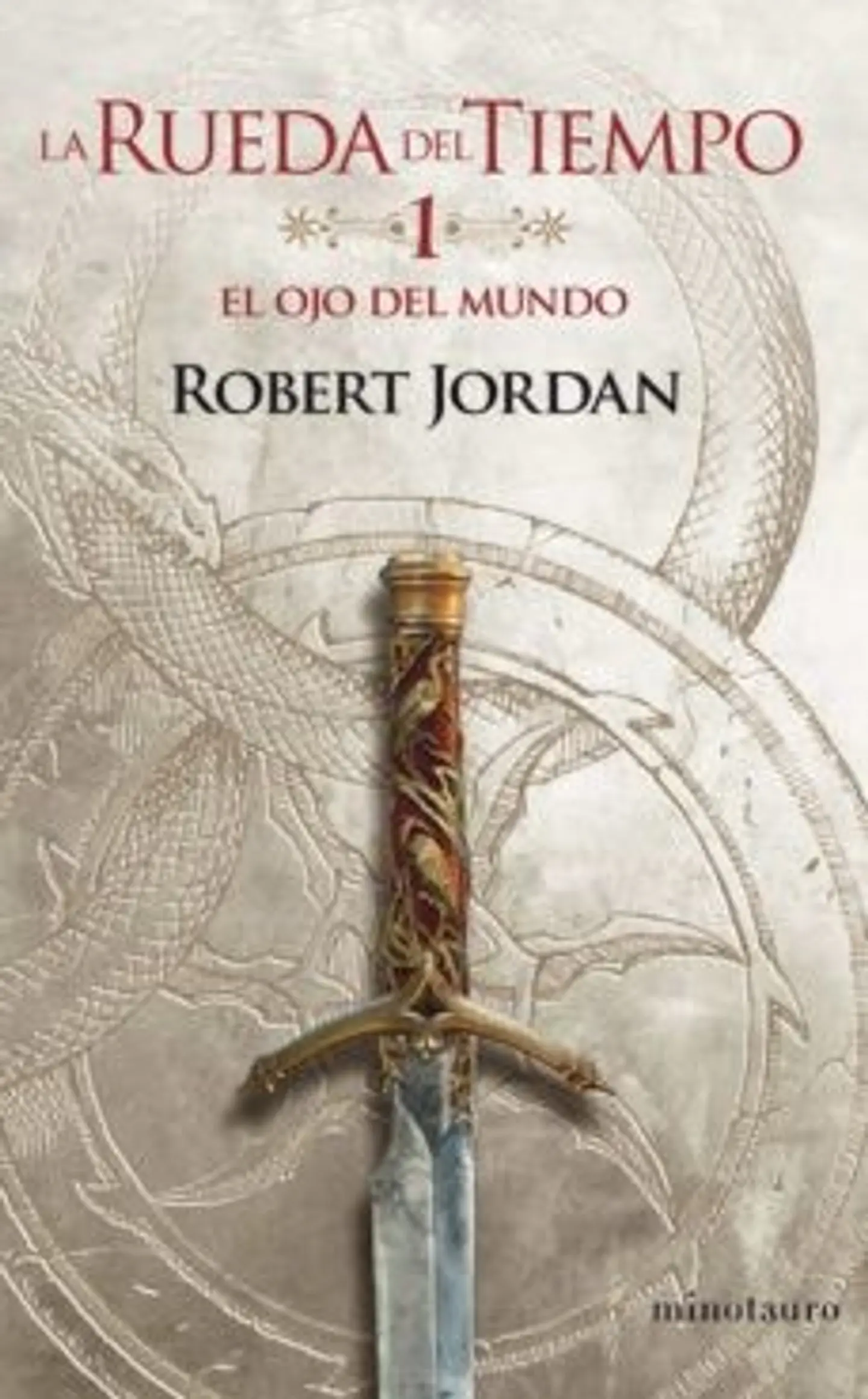 LA RUEDA DEL TIEMPO 01 EL OJO DEL MUNDO 1
