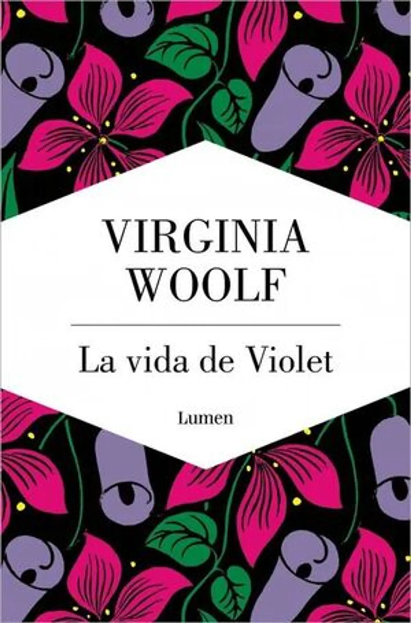 LA VIDA DE VIOLET 1