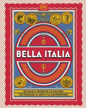 BELLA ITALIA