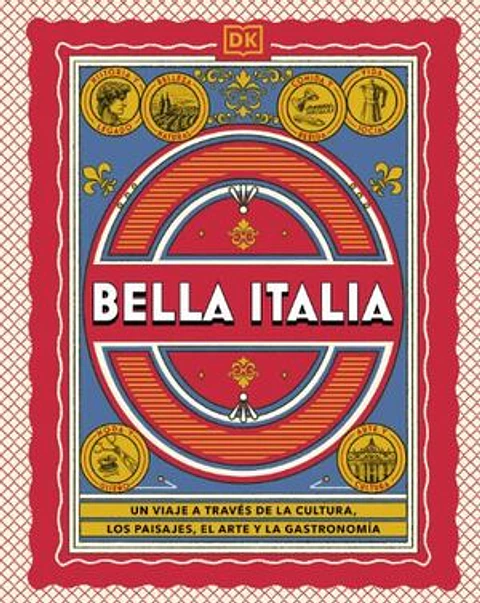 BELLA ITALIA