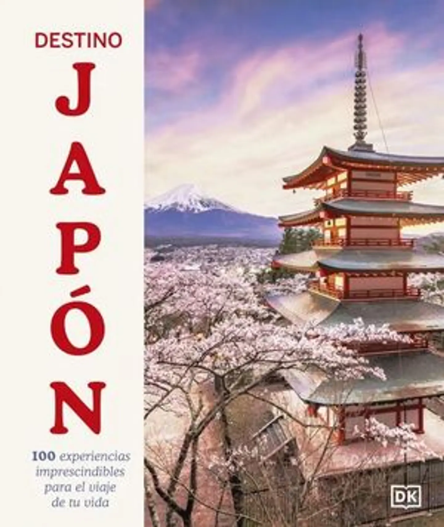 DESTINO JAPON 1