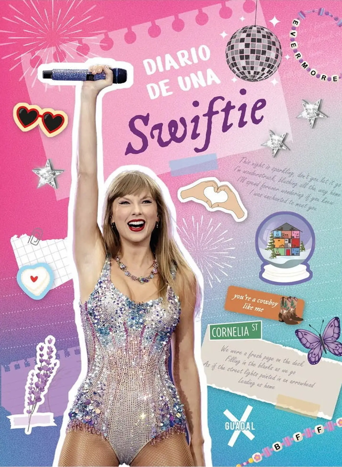 DIARIO DE UNA SWIFTIE 1