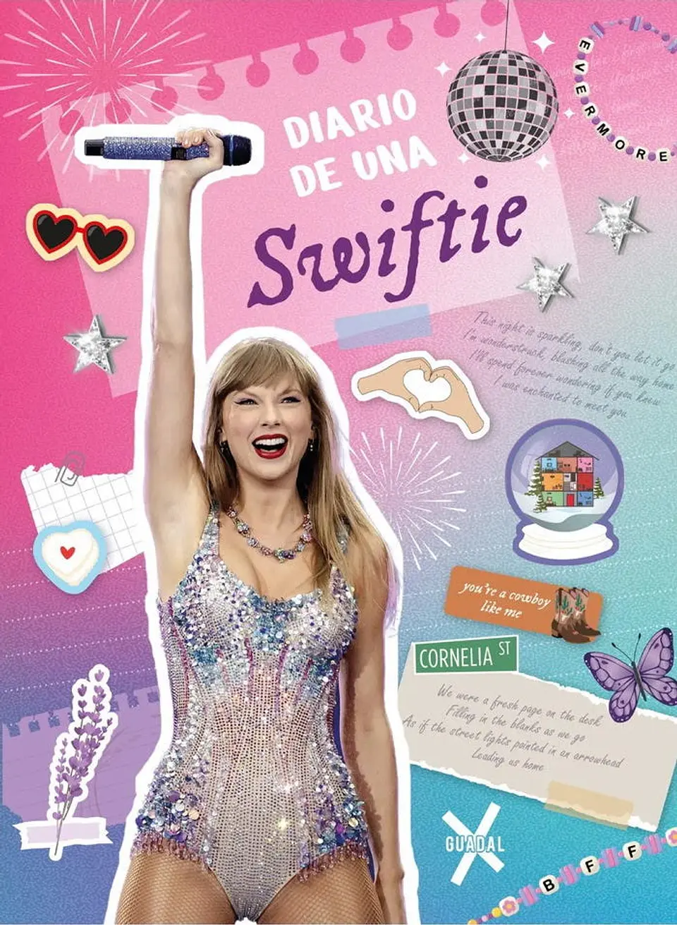 DIARIO DE UNA SWIFTIE 1