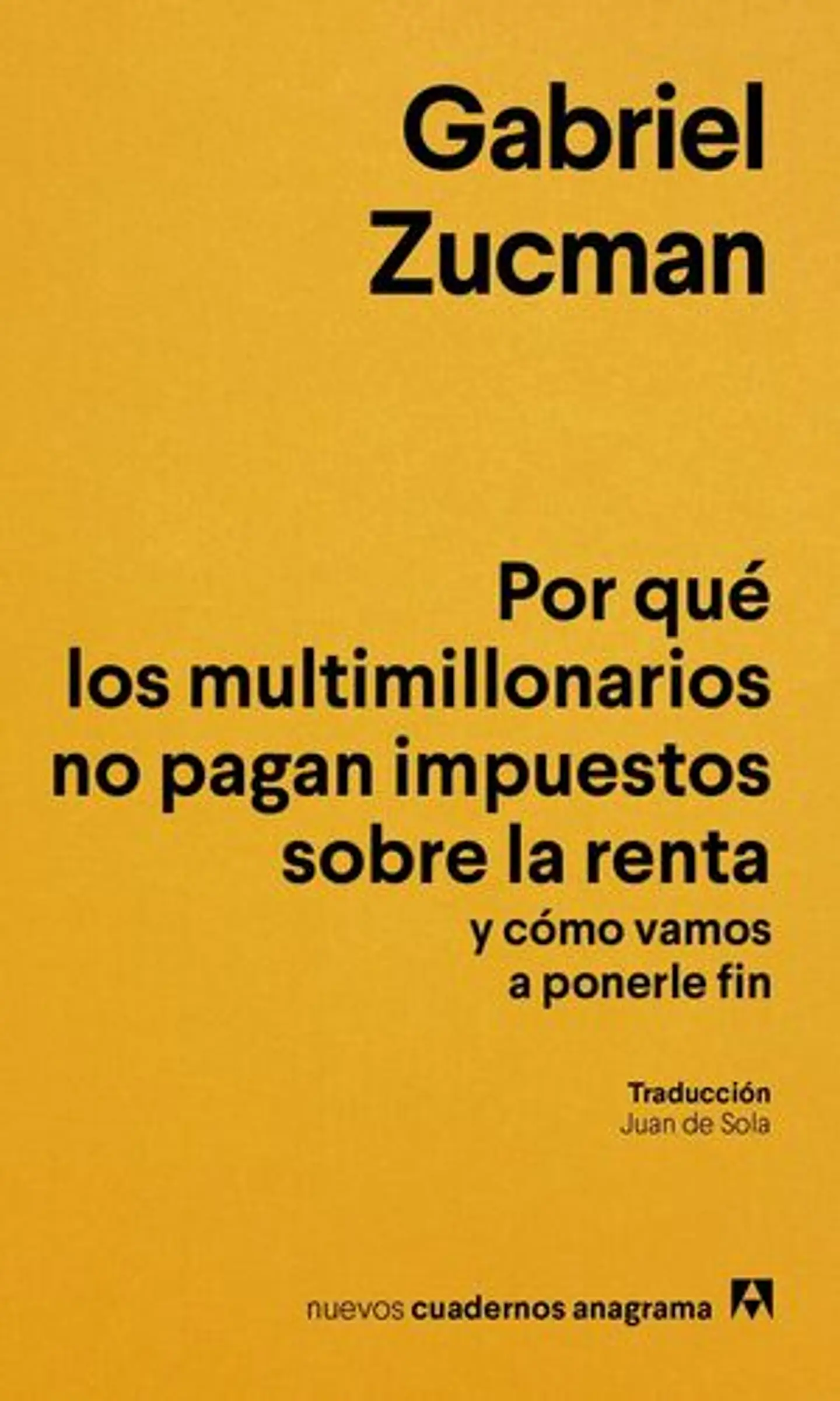 POR QUE LOS MULTIMILLONARIOS NO PAGAN IMPUESTOS SOBRE LA RENTA Y COMO VAMOS A PONERLE FIN 1