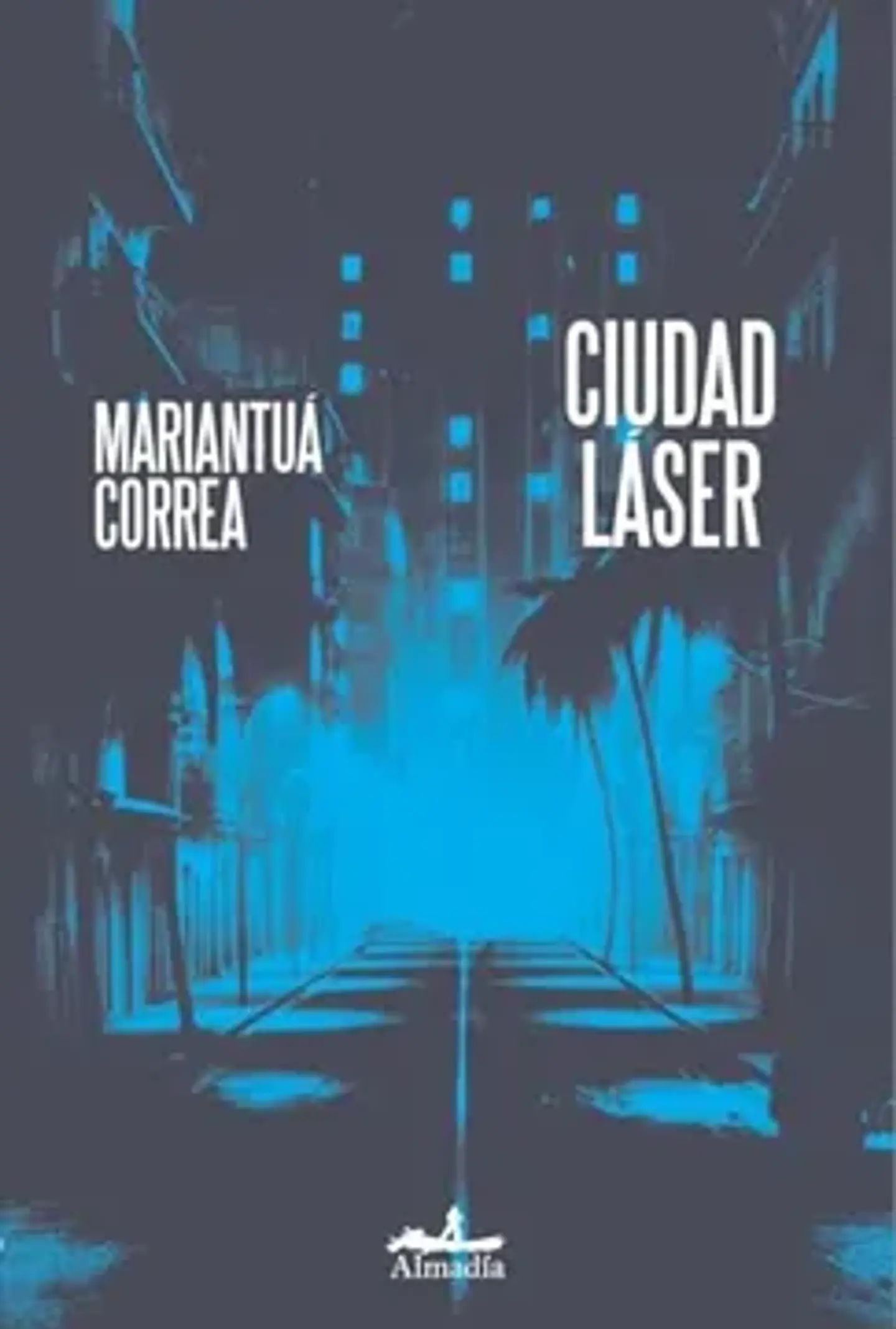CIUDAD LASER 1