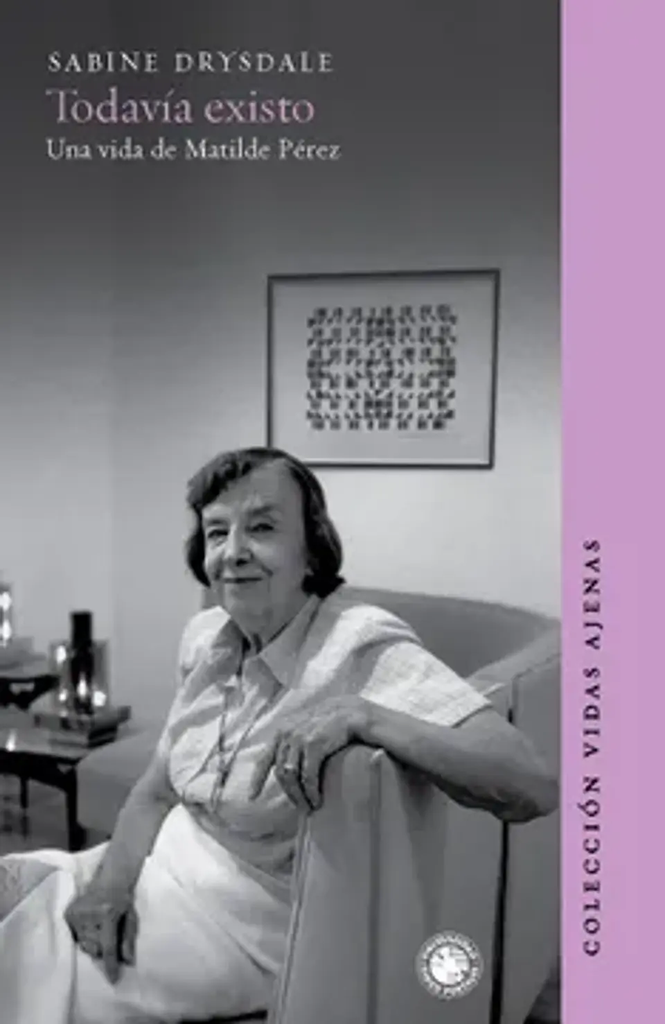 TODAVIA EXISTO UNA VIDA DE MATILDE PEREZ 1