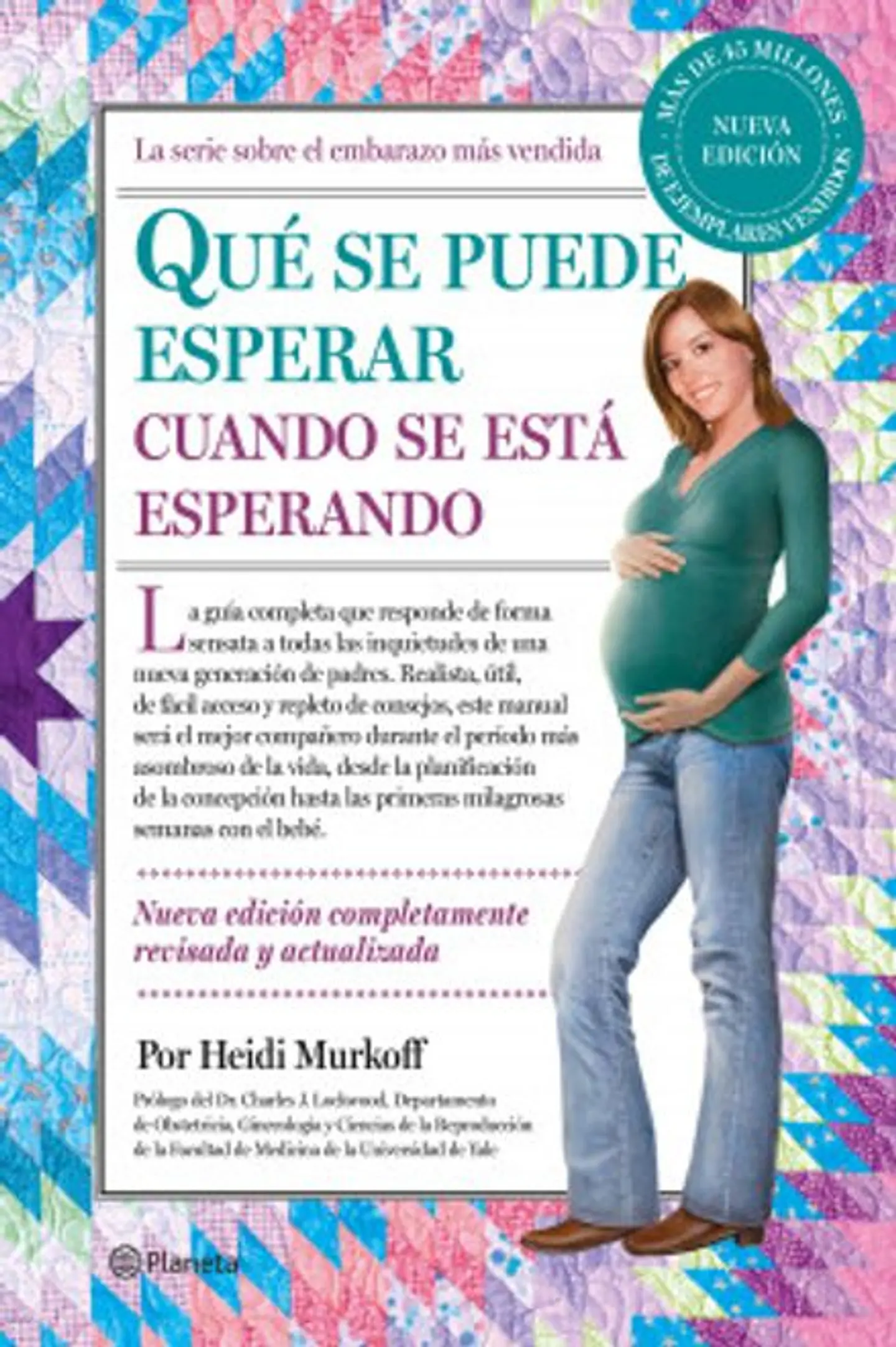 QUE SE PUEDE ESPERAR CUANDO SE ESTA ESPERANDO 1