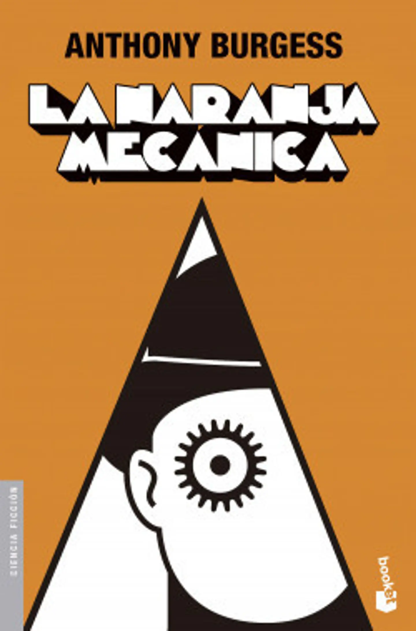 LA NARANJA MECANICA 1