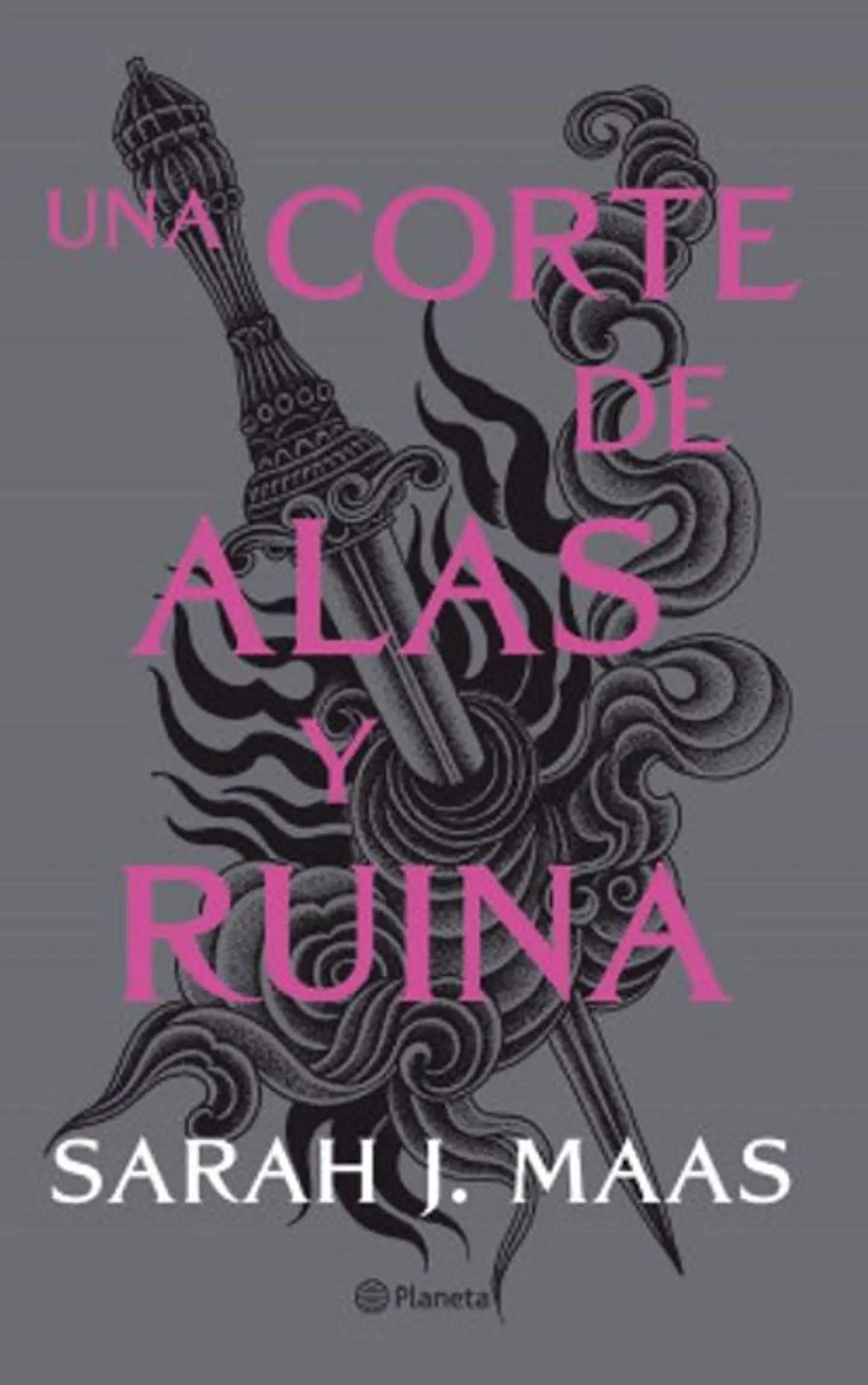 UNA CORTE DE ALAS Y RUINA ACOTAR 3 1