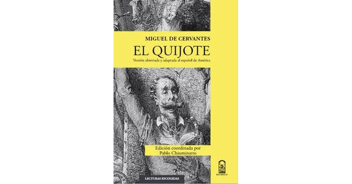 EL QUIJOTE