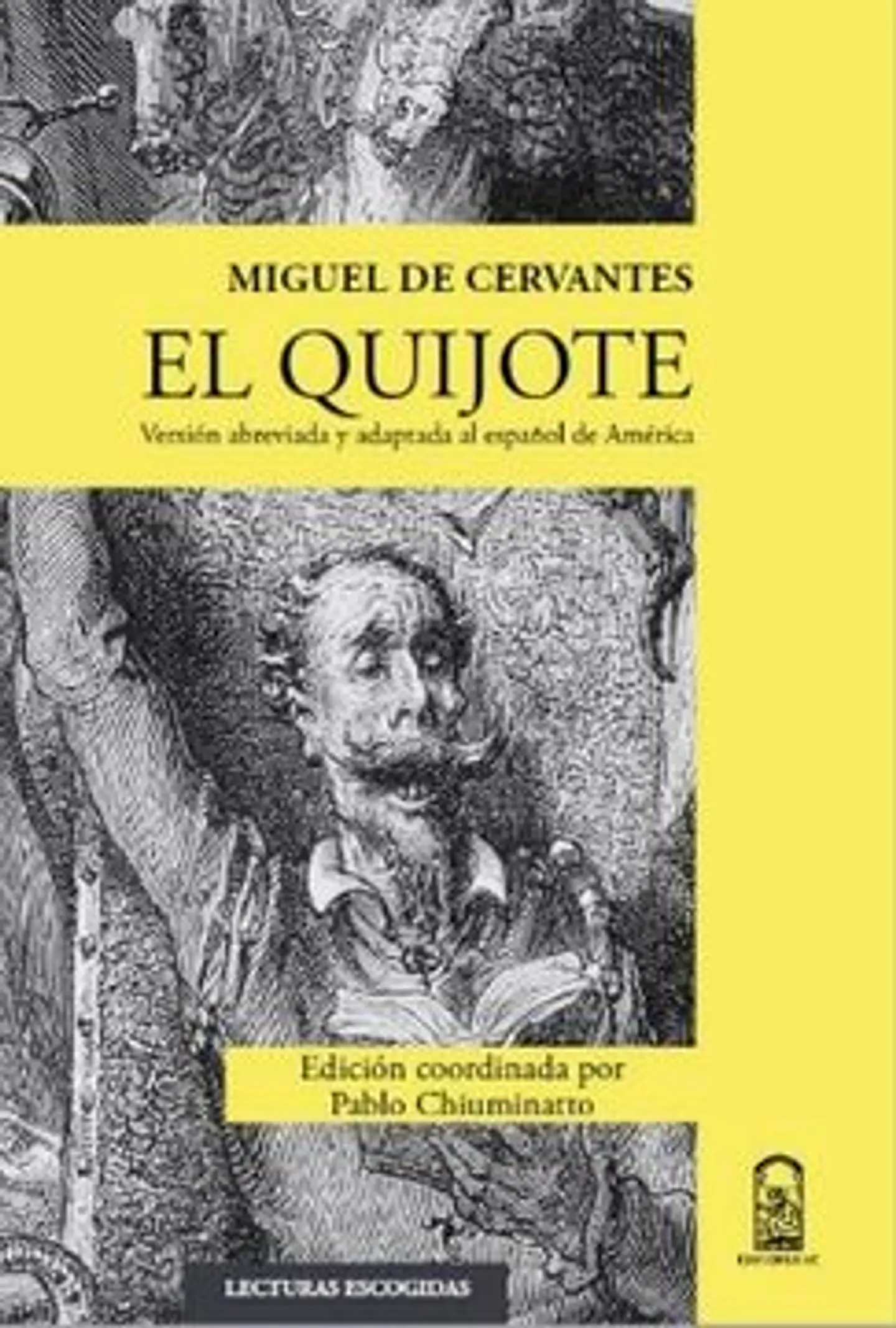 EL QUIJOTE 1
