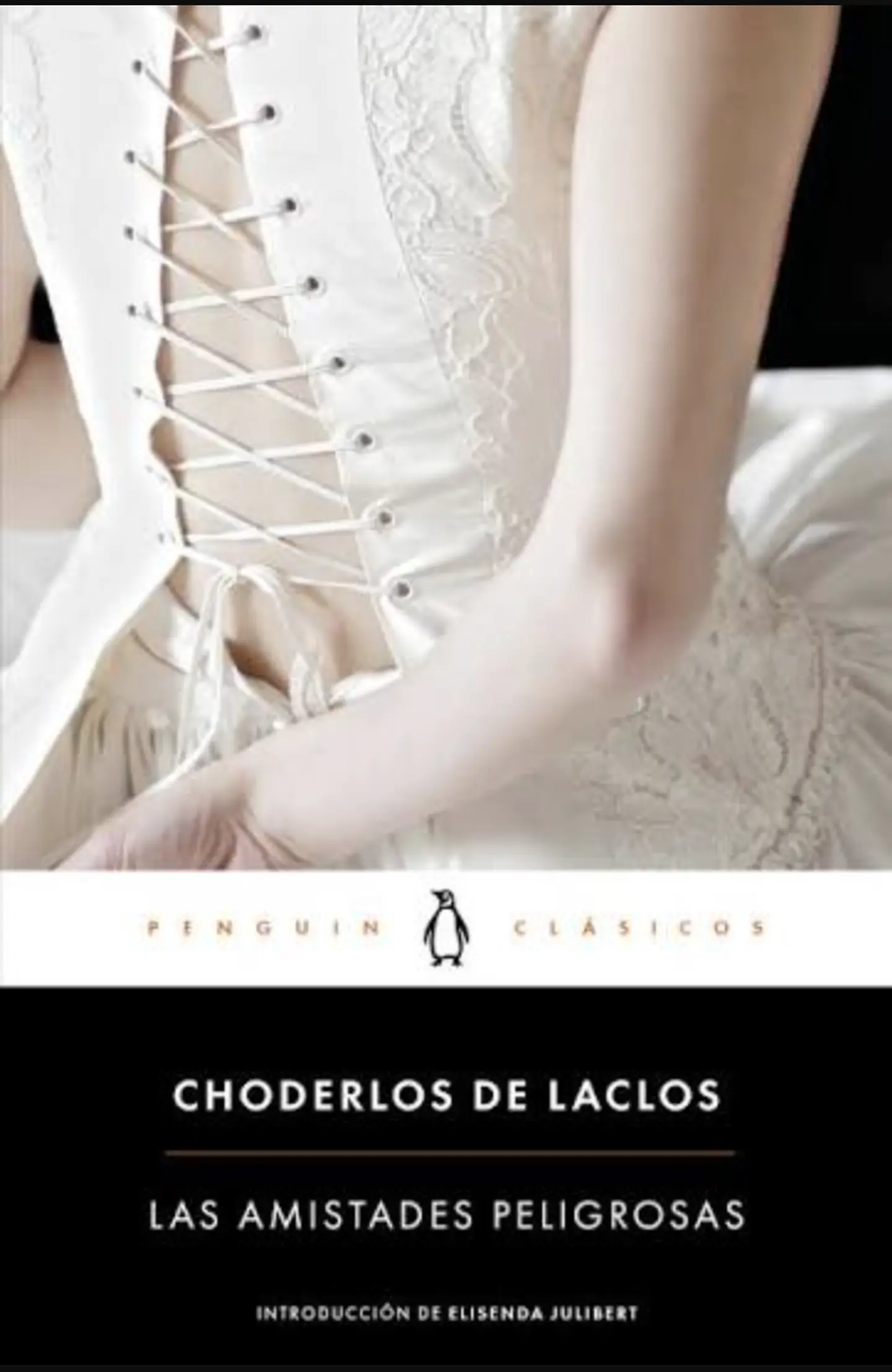 LAS AMISTADES PELIGROSAS 1