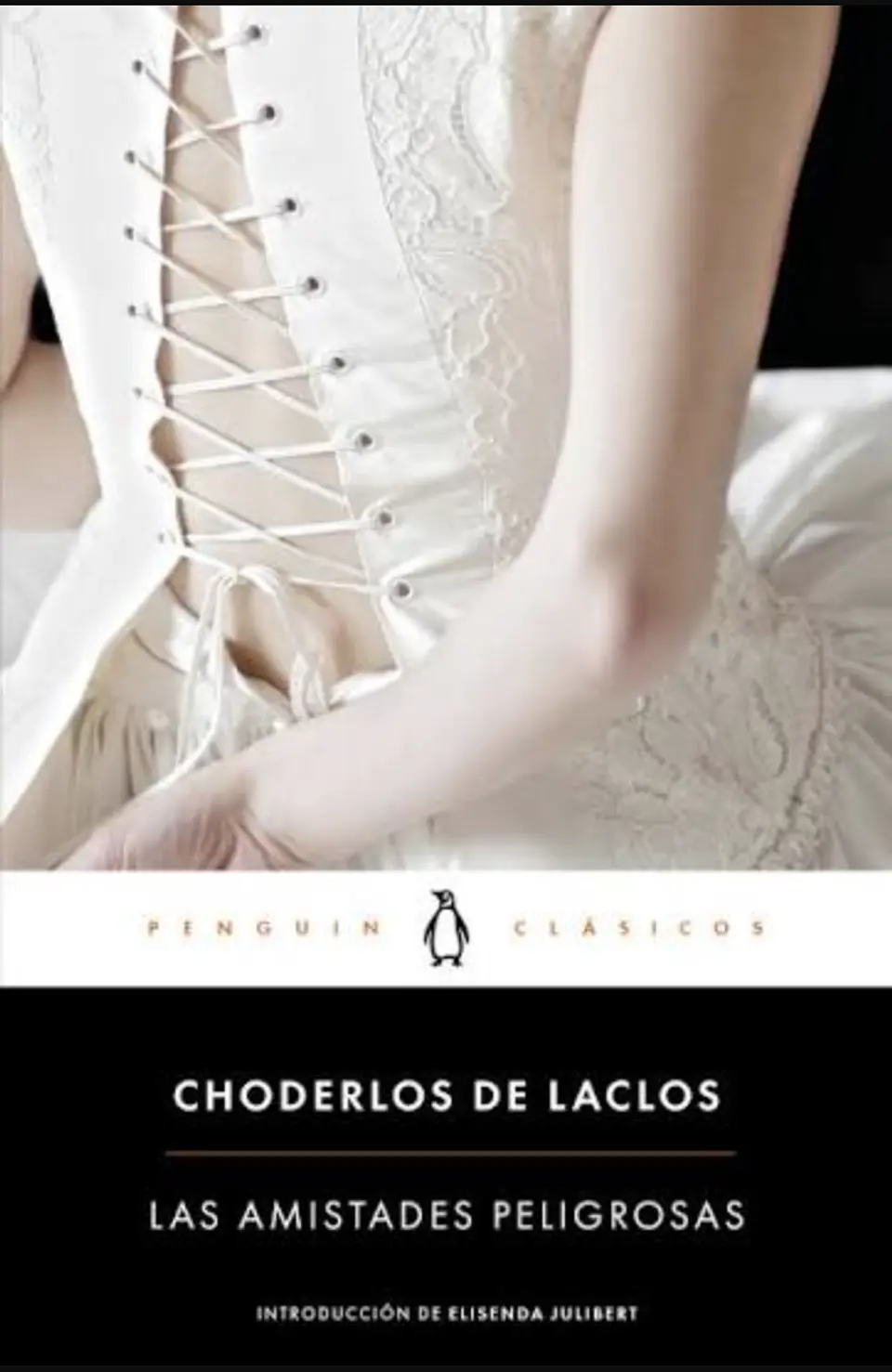 LAS AMISTADES PELIGROSAS 1