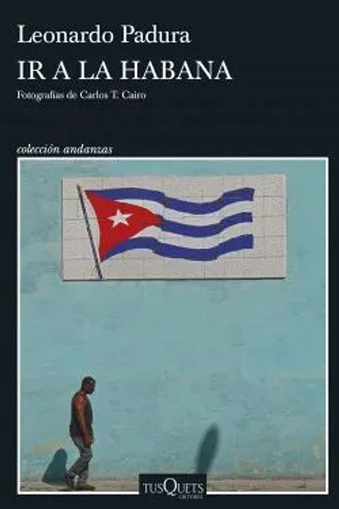 IR A LA HABANA