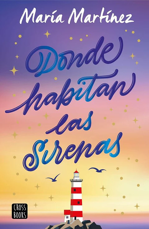 DONDE HABITAN LAS SIRENAS
