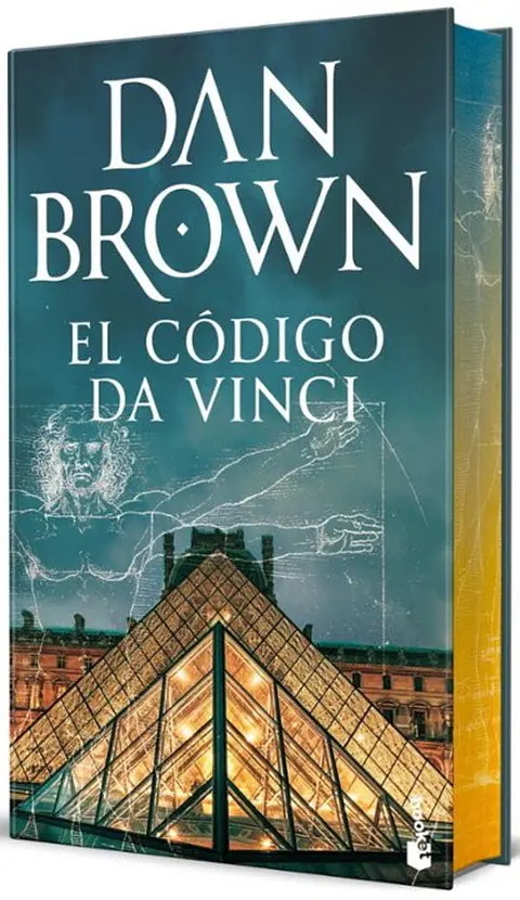 EL CODIGO DA VINCI ED ESPECIAL