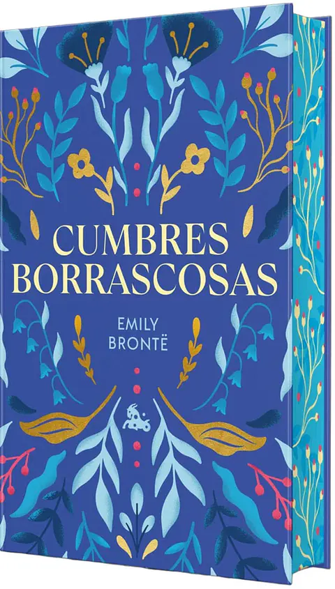 CUMBRES BORRASCOSAS TD