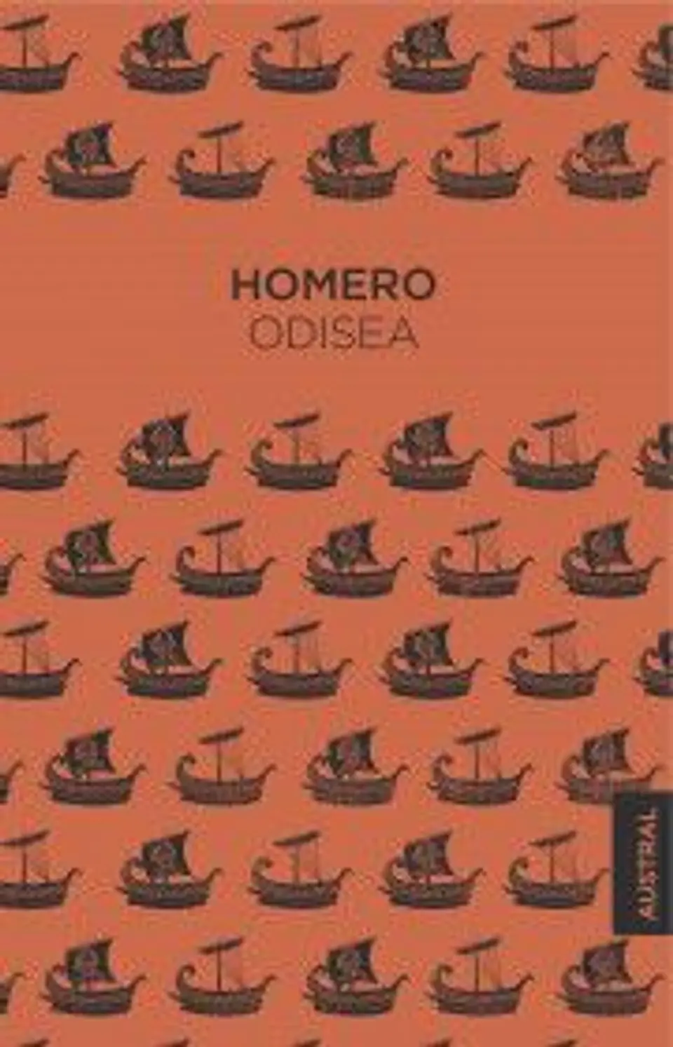 ODISEA 1