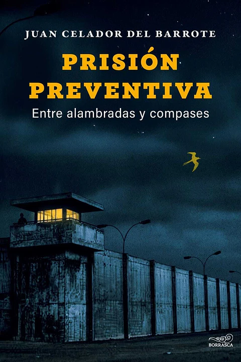 PRISION PREVENTIVA