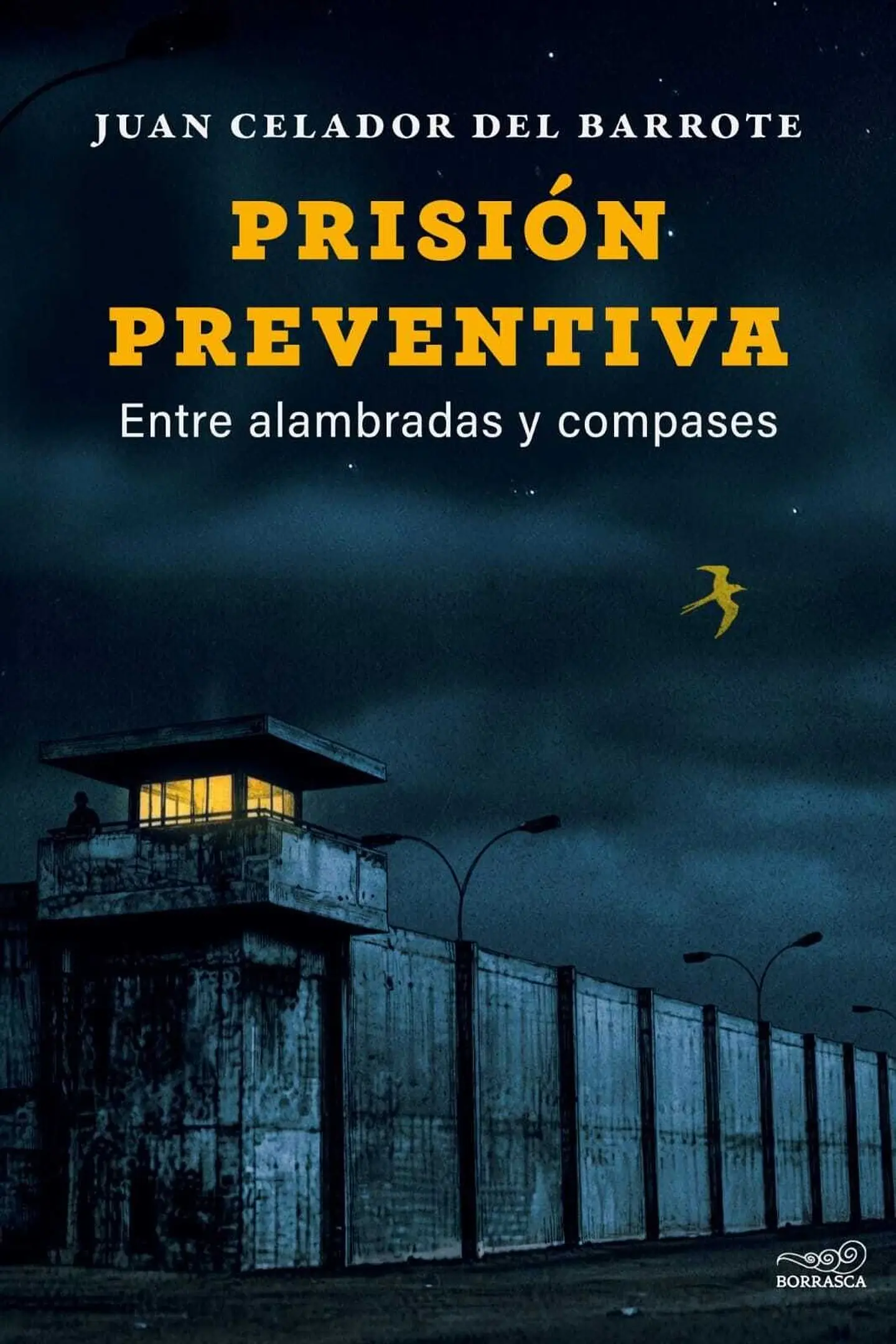 PRISION PREVENTIVA 1