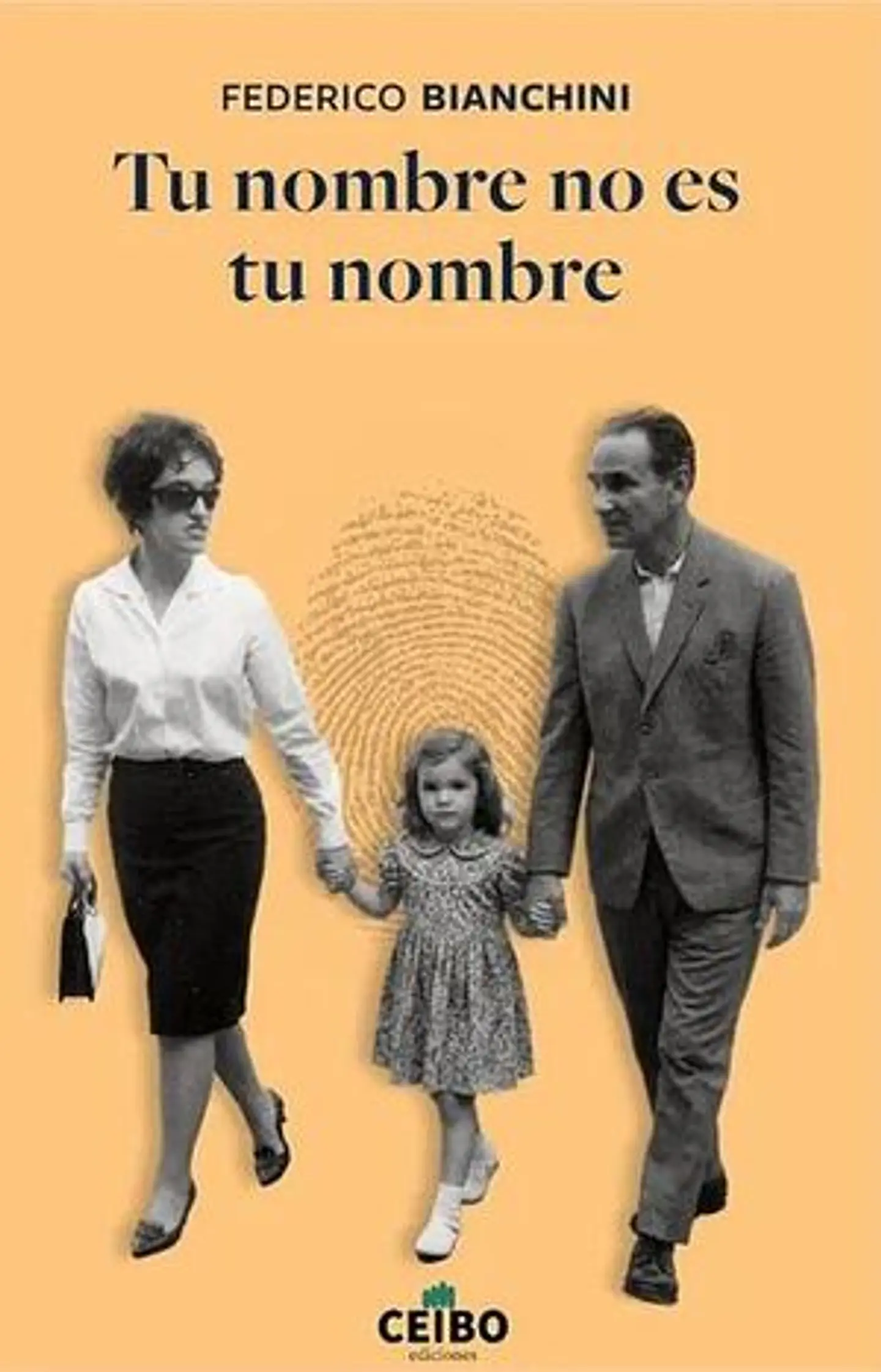 TU NOMBRE NO ES TU NOMBRE 1