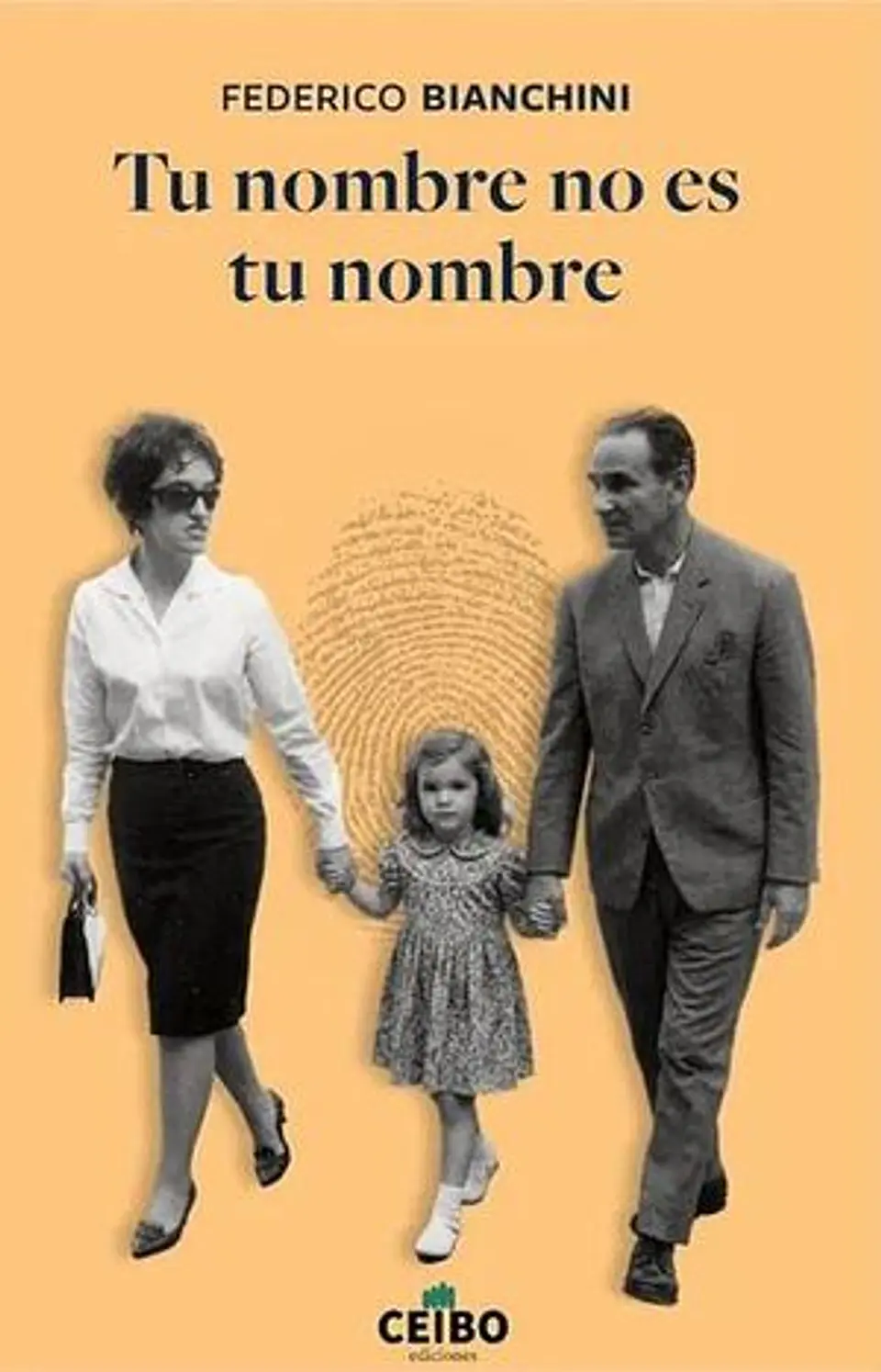 TU NOMBRE NO ES TU NOMBRE 1
