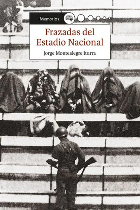 FRAZADAS DEL ESTADIO NACIONAL
