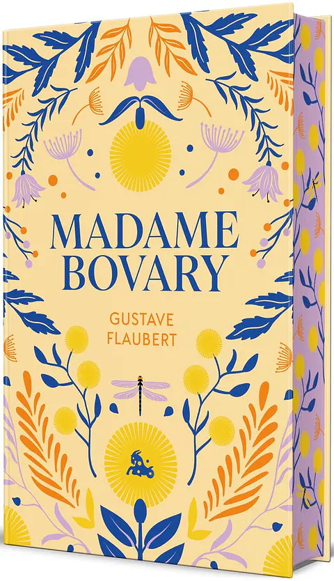 MADAME BOVARY