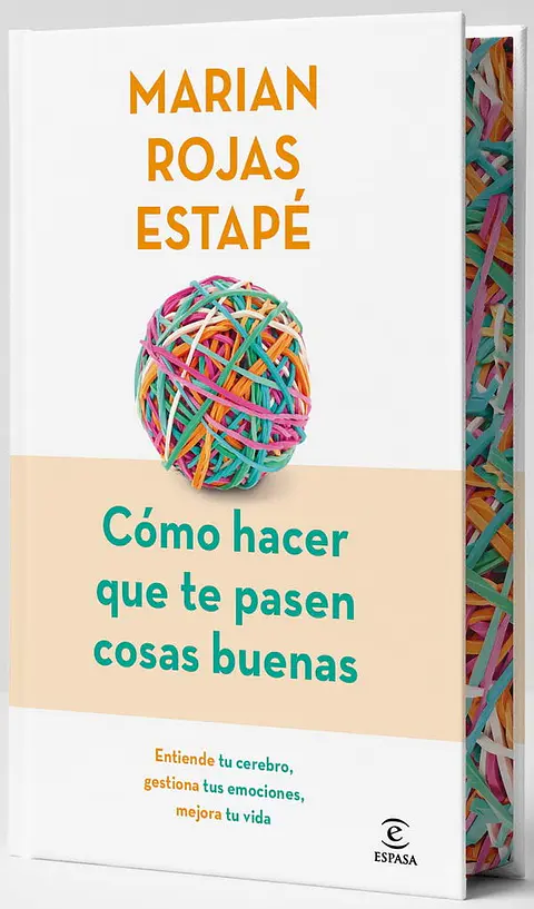 COMO HACER QUE TE PASEN COSAS BUENAS ED ESPECIAL